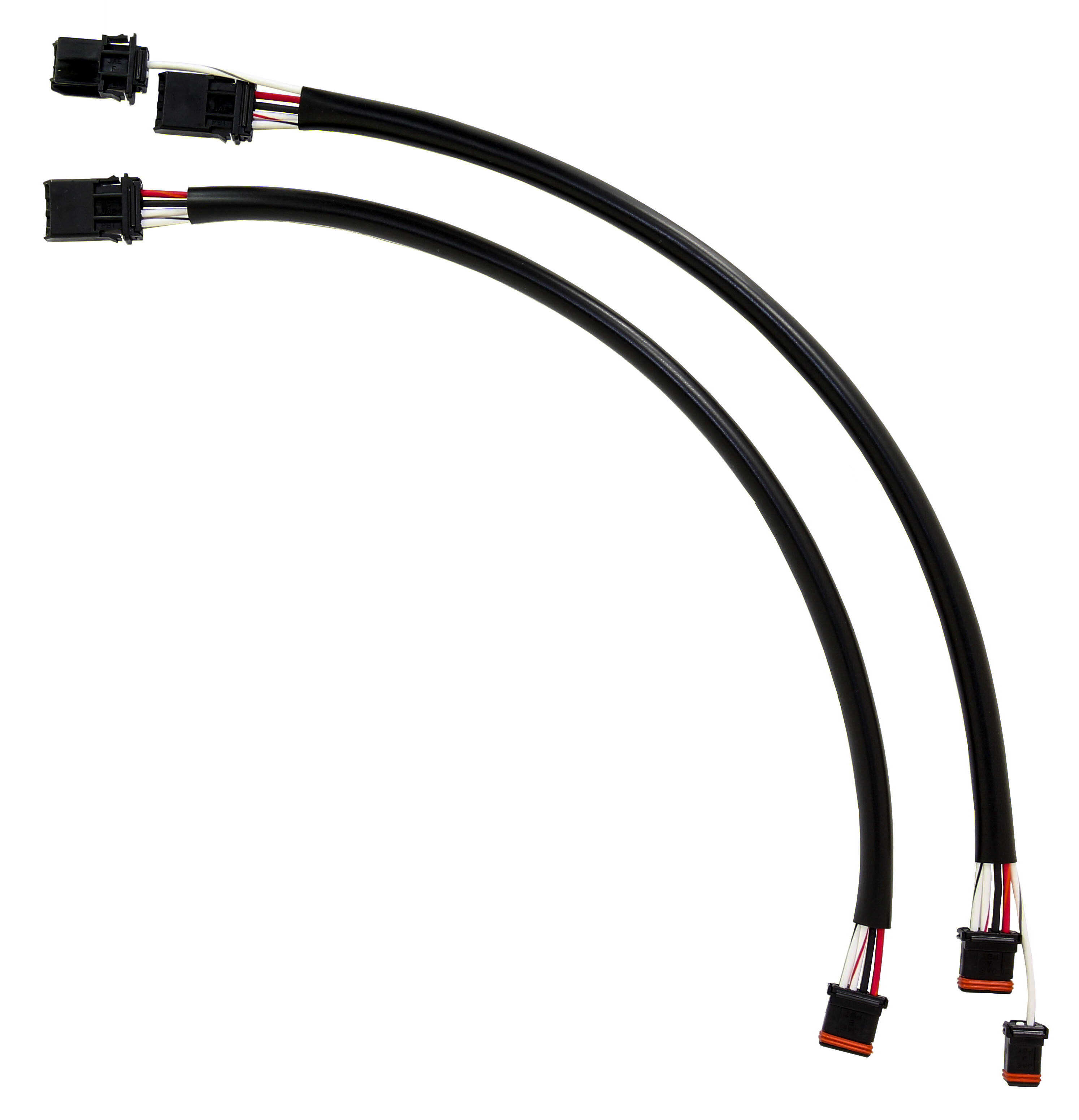 CAN-BUS 12" PLUG-N-PLAY