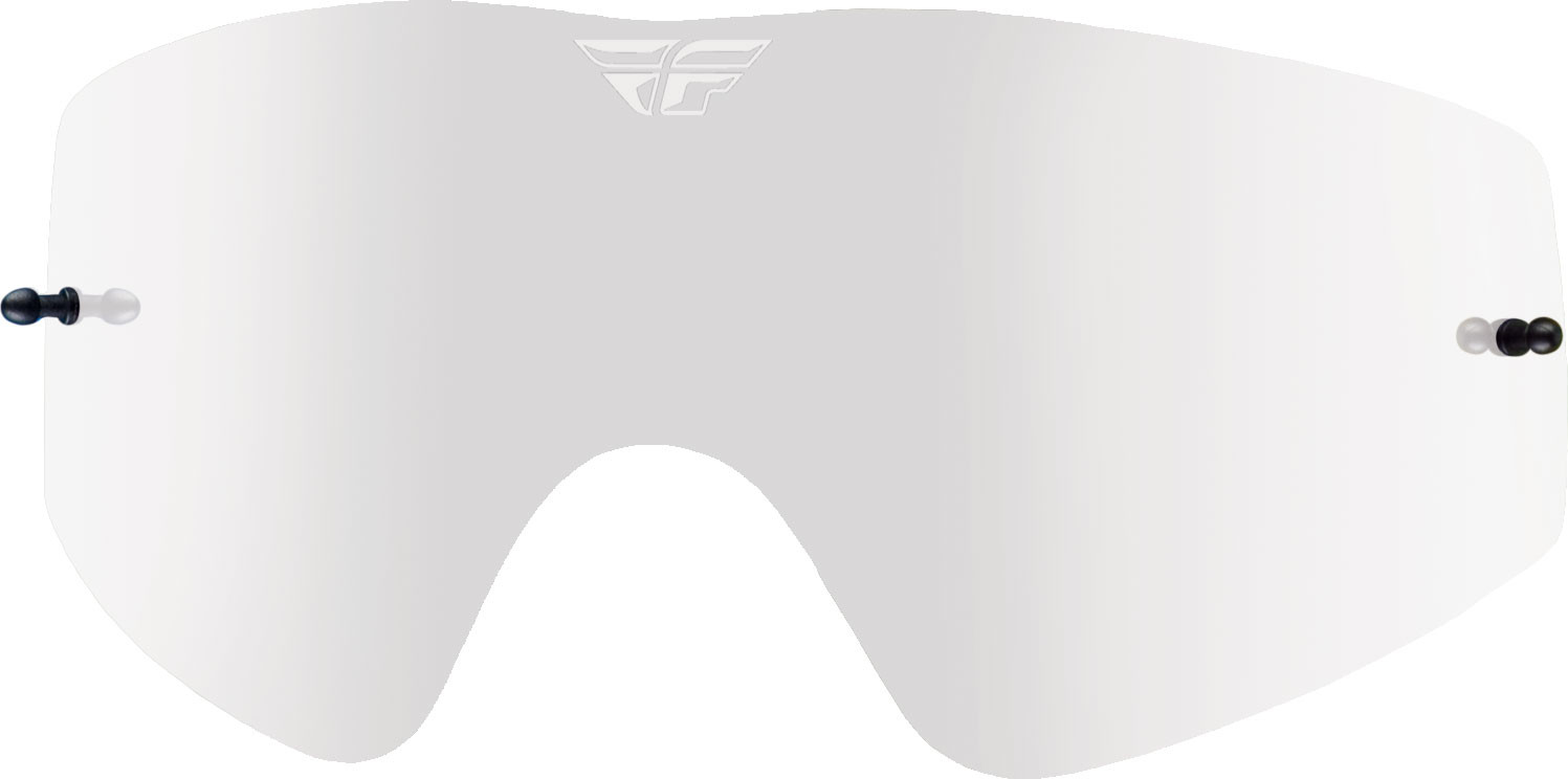 2018 Zone/Focus Goggle Replacement Lens