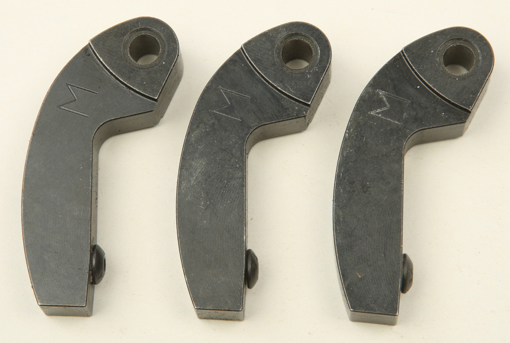 10 Series Profile Adjustable Weight