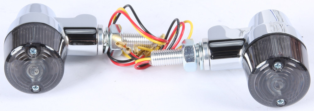 Universal Turn Signal Style 3