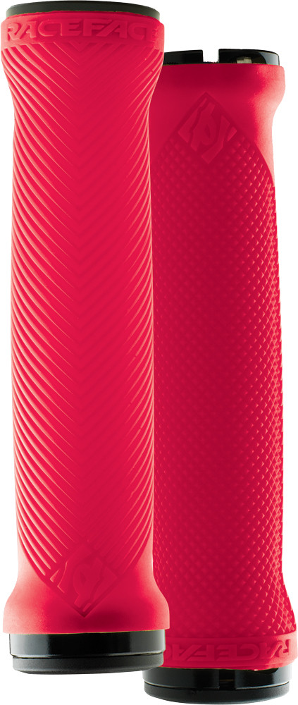 Love Handle Lock-On Grips