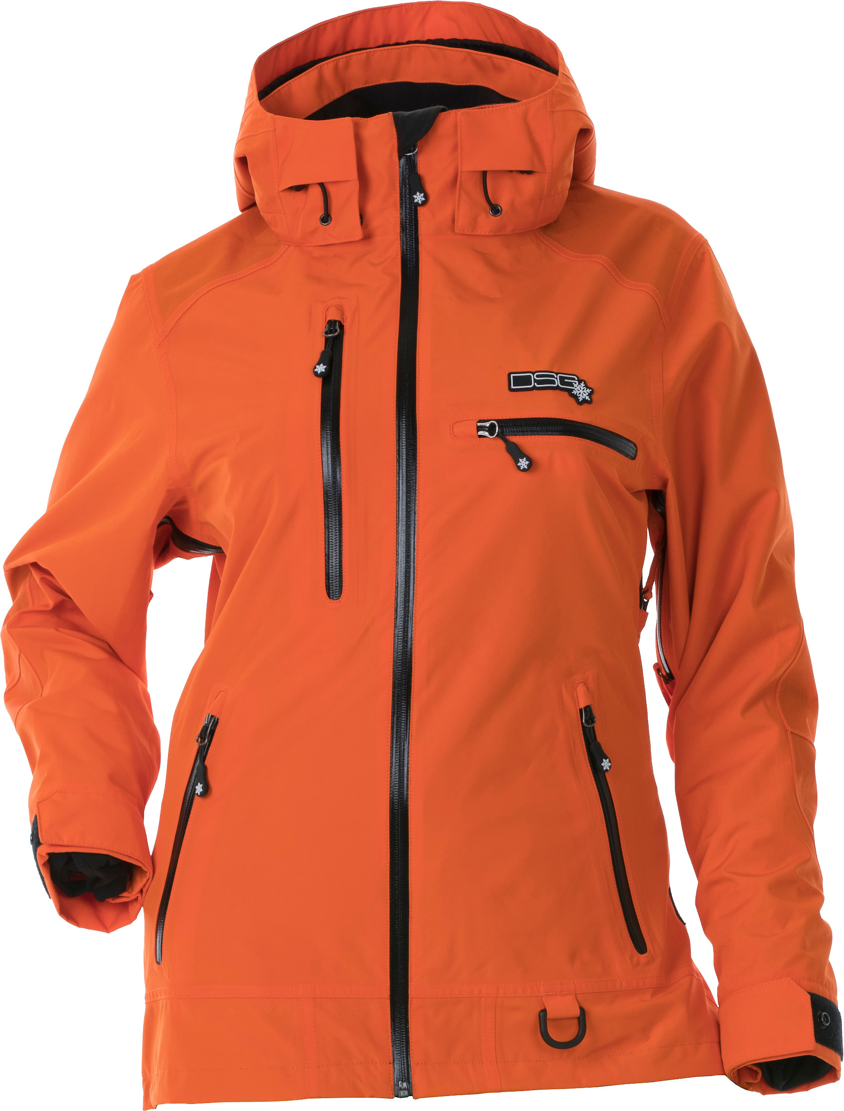 Women's Prizm Tech Jacket