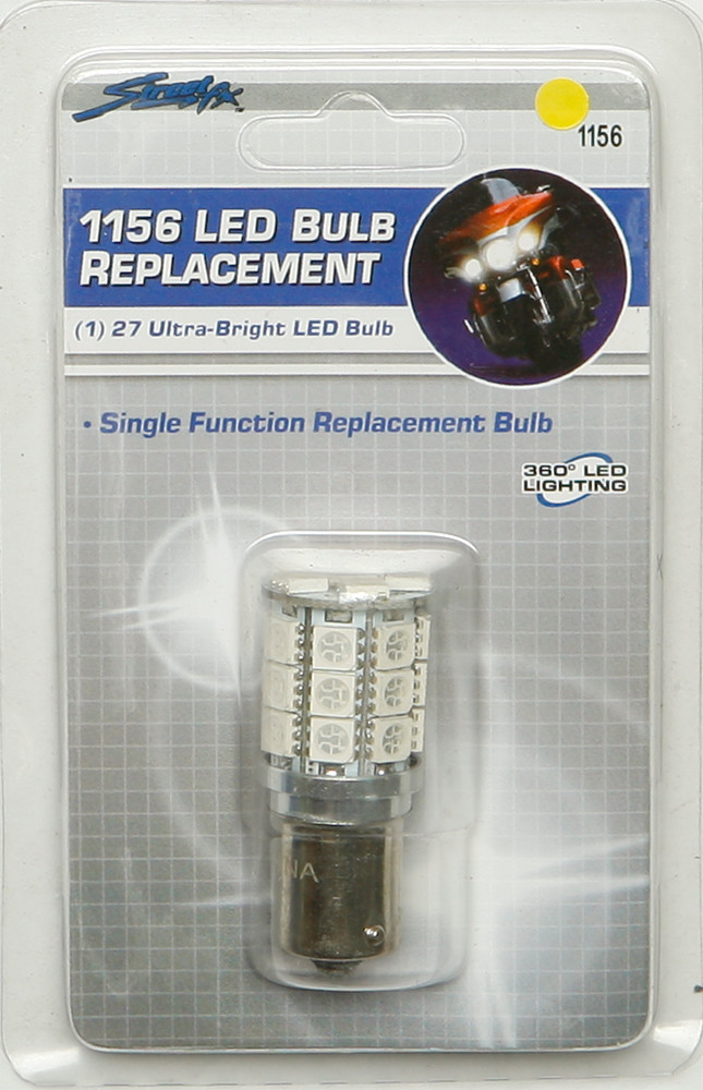 LED Replacement Bulb
