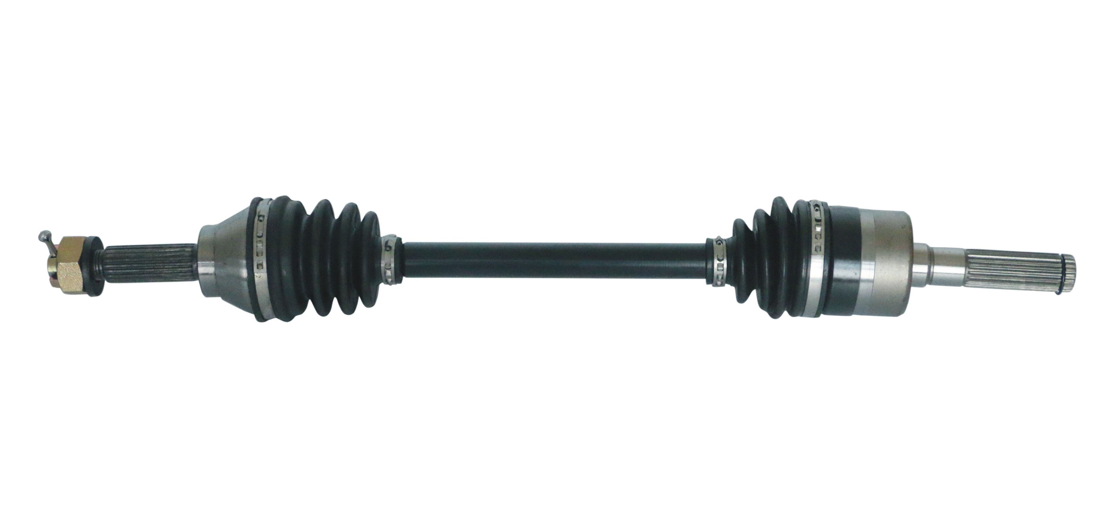 OE 2.0 Axle