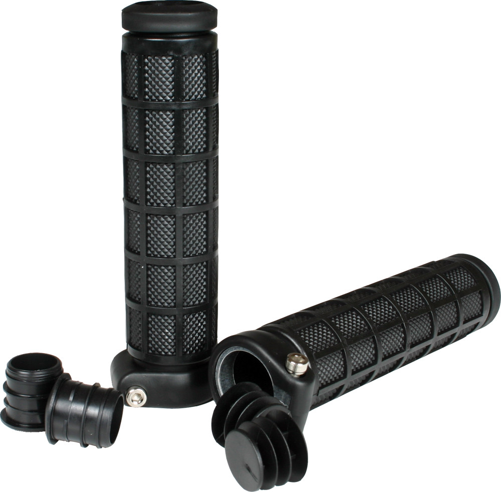 Grip-Lock Grips