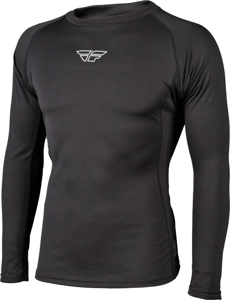 Lightweight Base Layer Top