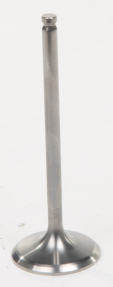 TITANIUM SINGLE VALVE INTAKE