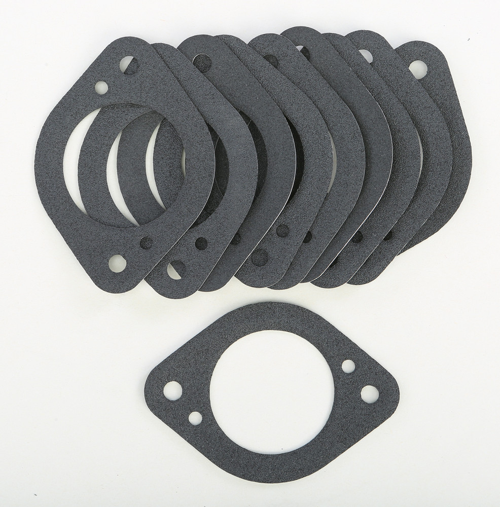 10/PK CARB GASKET