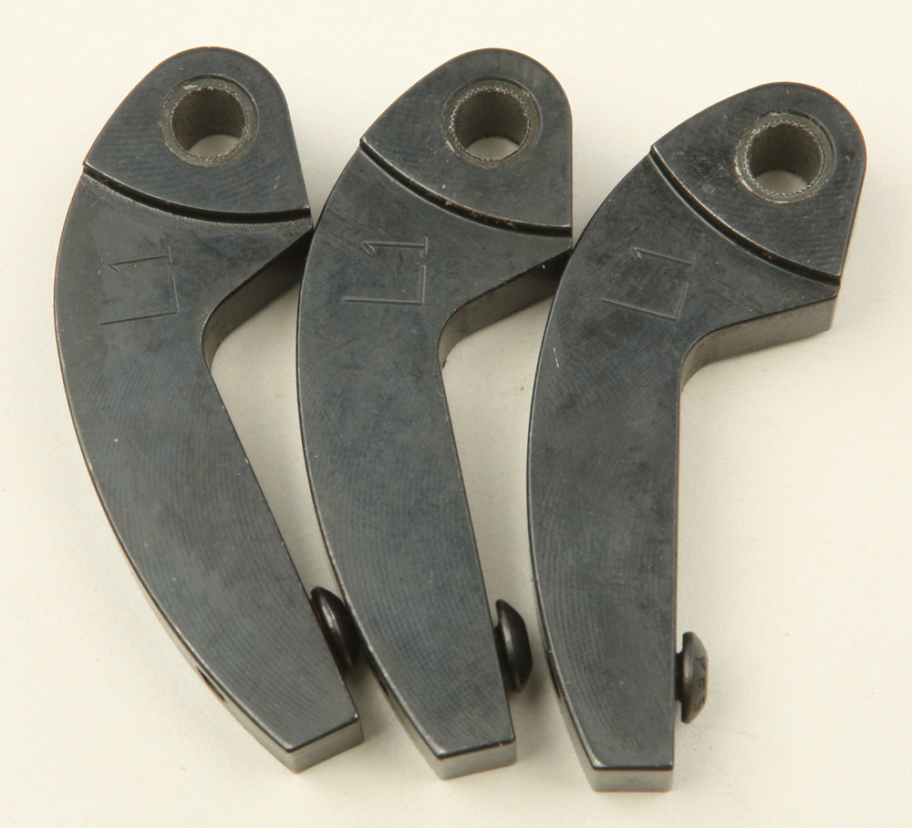 10 Series Profile Adjustable Weight