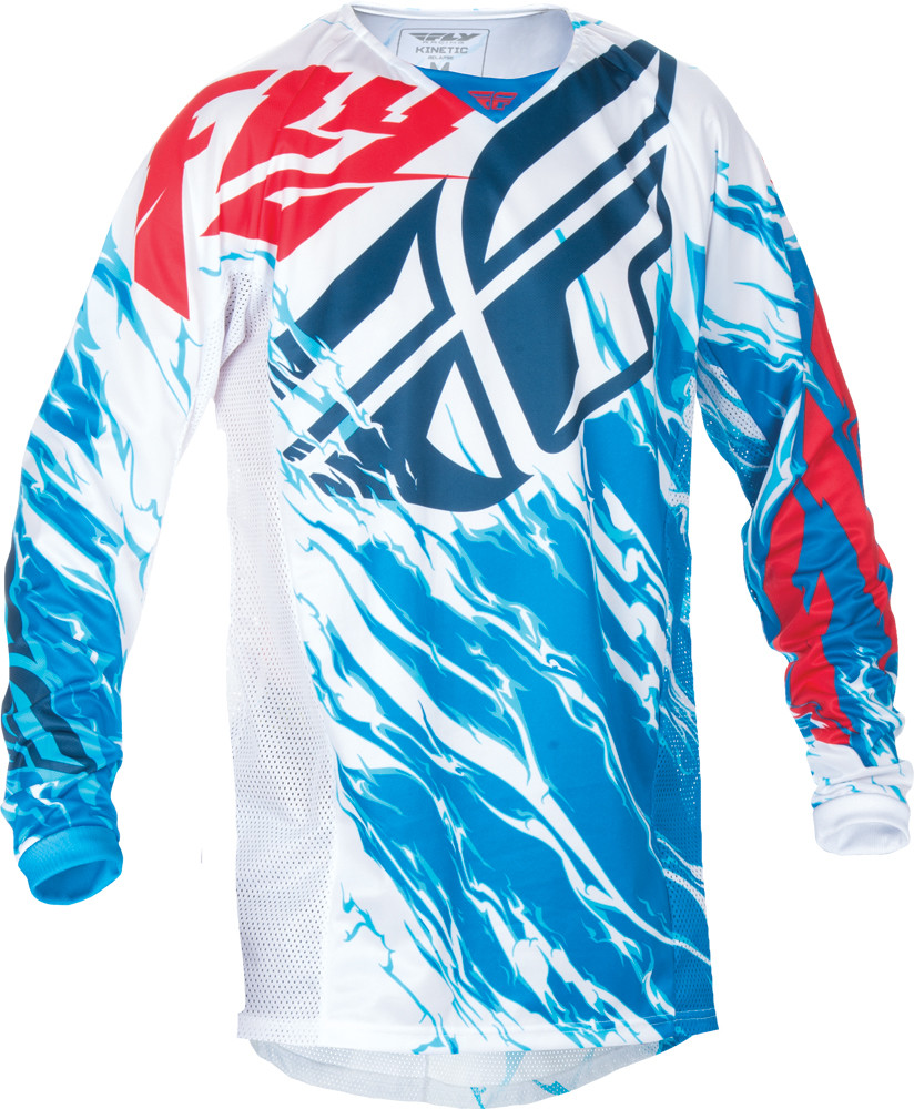Kinetic Relapse Jersey