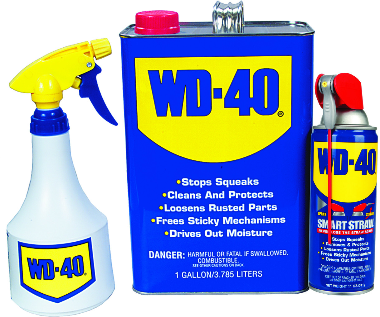 WD-40
