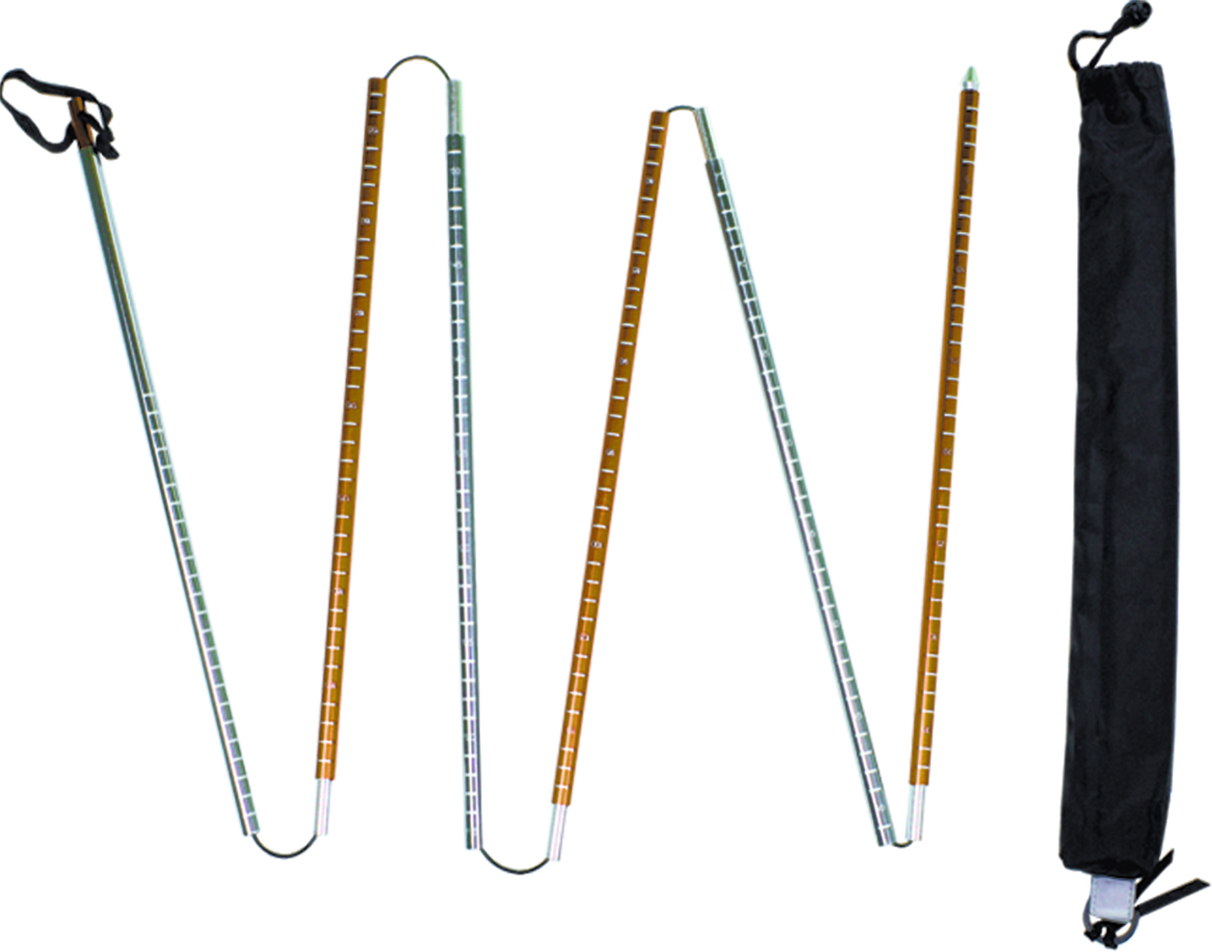 2.7M Avalanche Probe