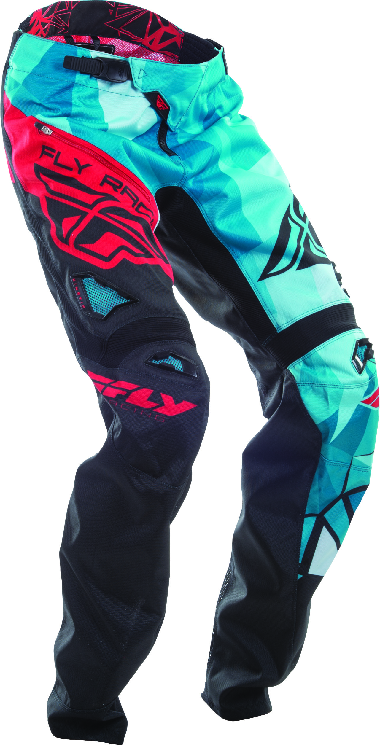 Kinetic Bicycle Pant