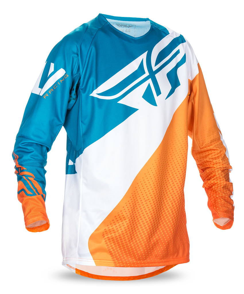Evolution 2.0 Jersey