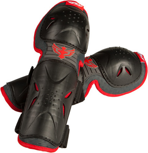 Flex II Knee/Shin Guards