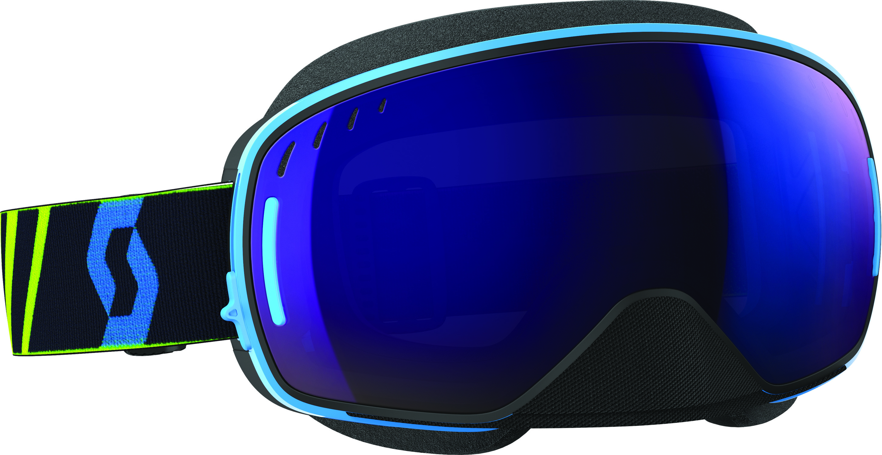 LCG Snowcross Goggle