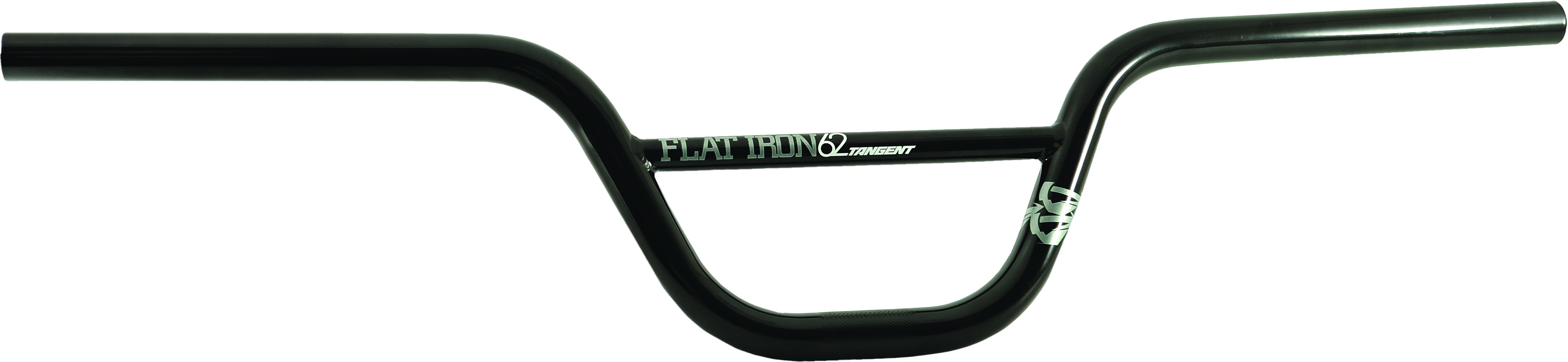 Flat Iron Handlebars