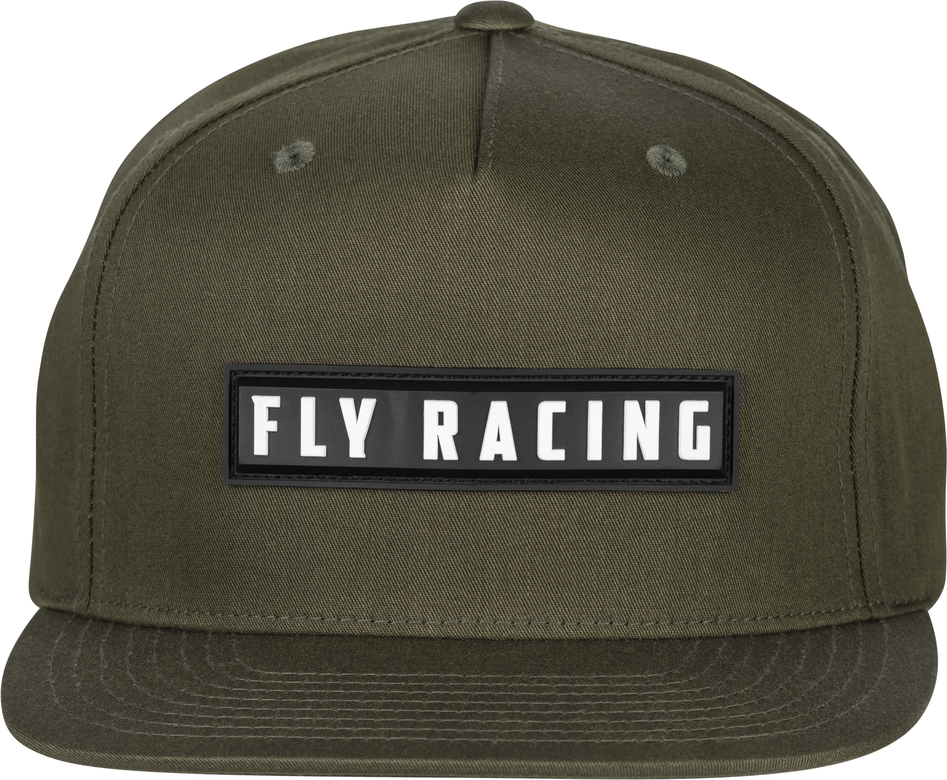 FLY BOSS HAT OLIVE