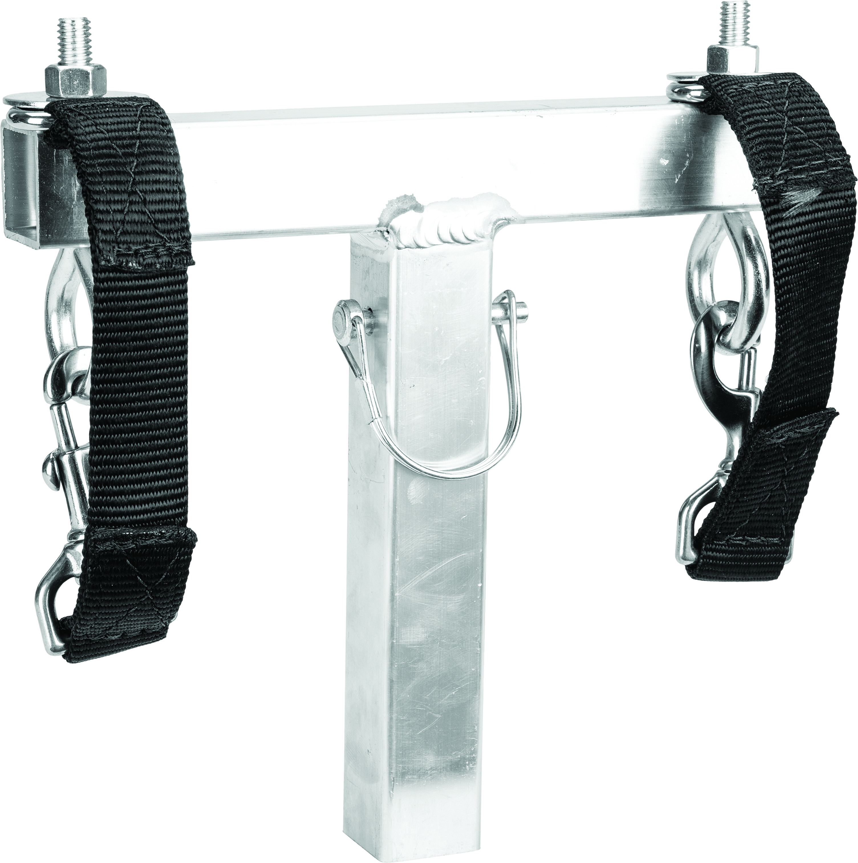 Polar Stand Split Rear Bumper Adapter