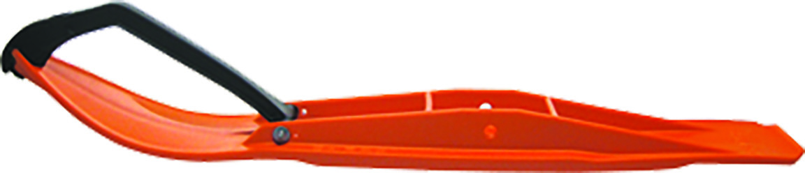 TRX PRO SKIS ORANGE (PAIR)