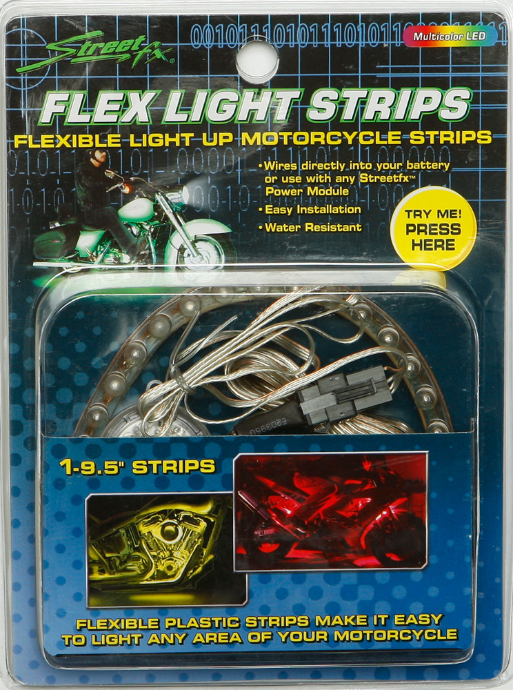 Flex Light Strip