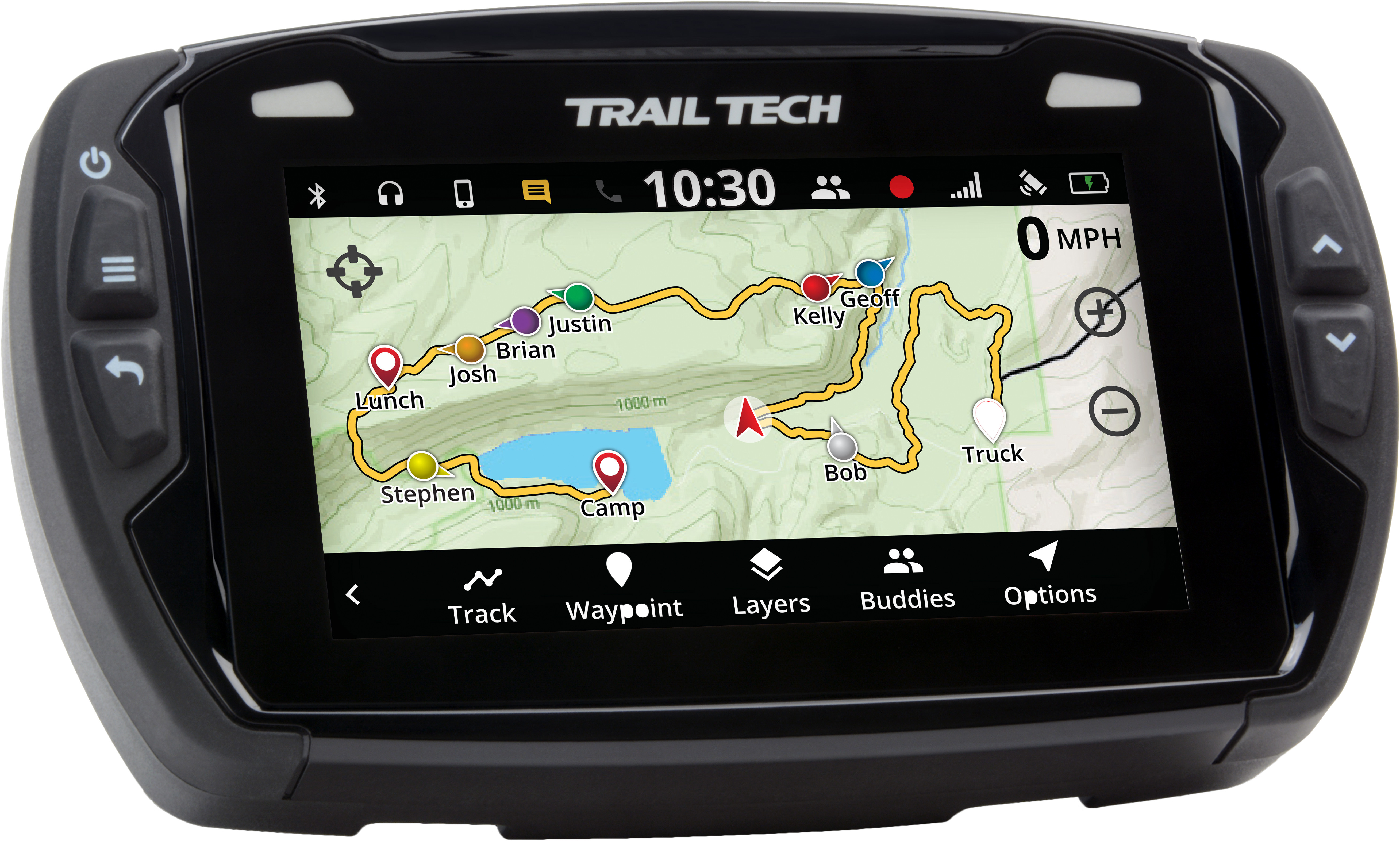 VOYAGER PRO GPS KIT