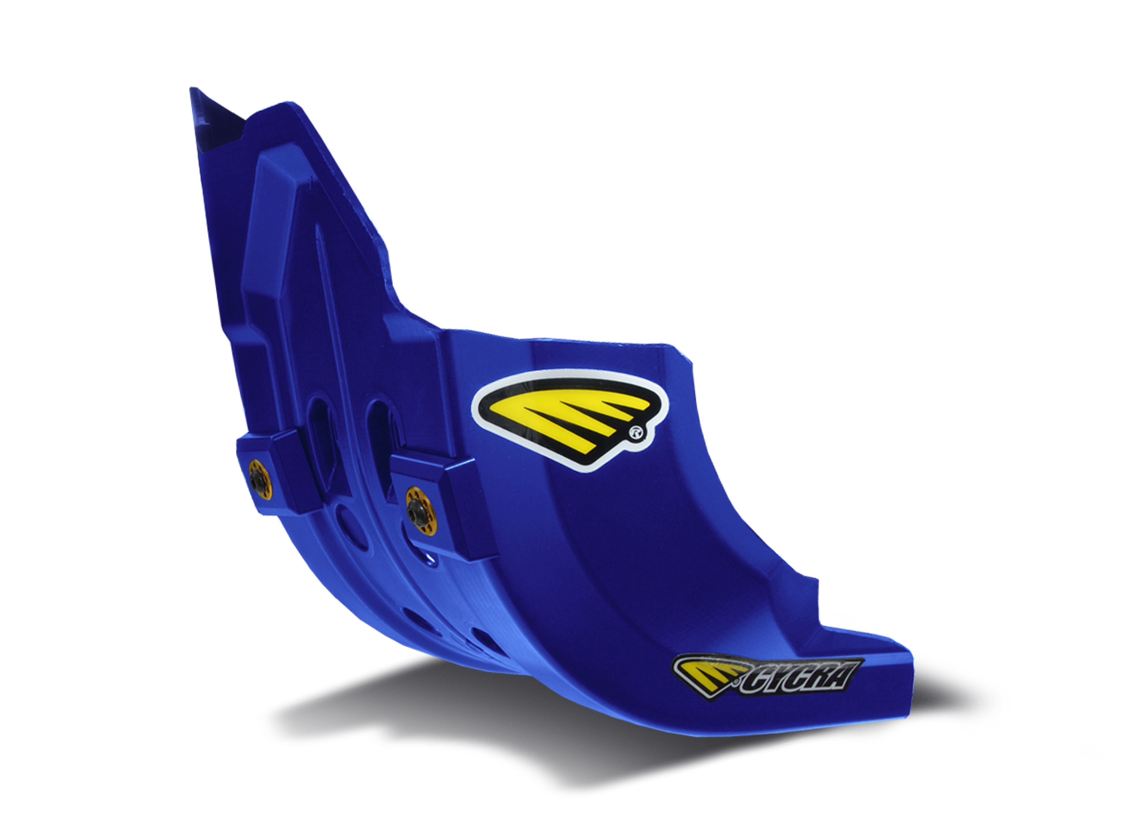 Full Armor Skid Plate