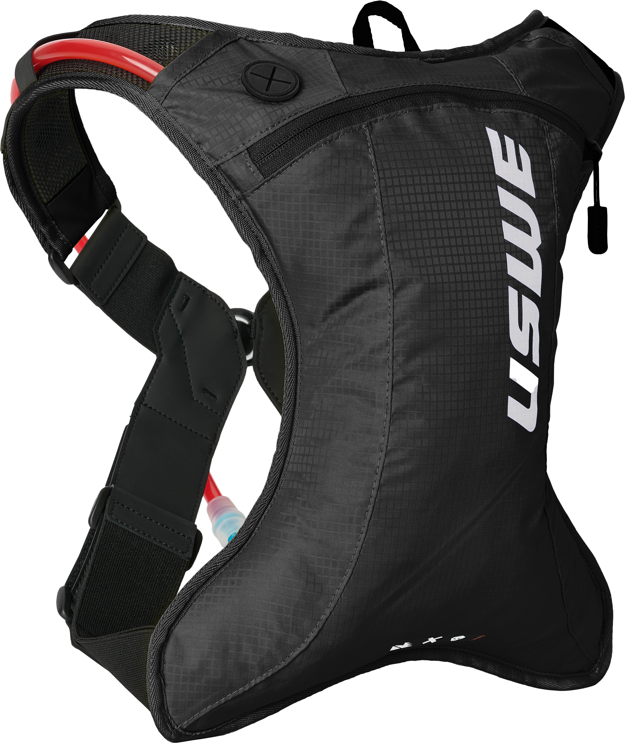 USWE Outlander Moto Hydro Pack - View 1