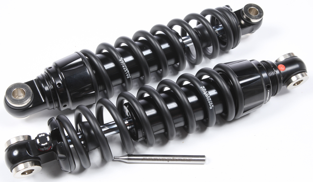 Bazooka Rear Preload/Rebound Adjustable Shocks