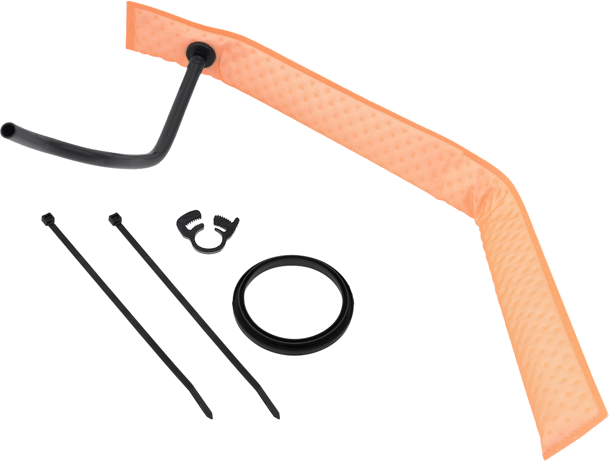 Sp1 Fuel Pick Up Pol Intake/Carb/Fuel System