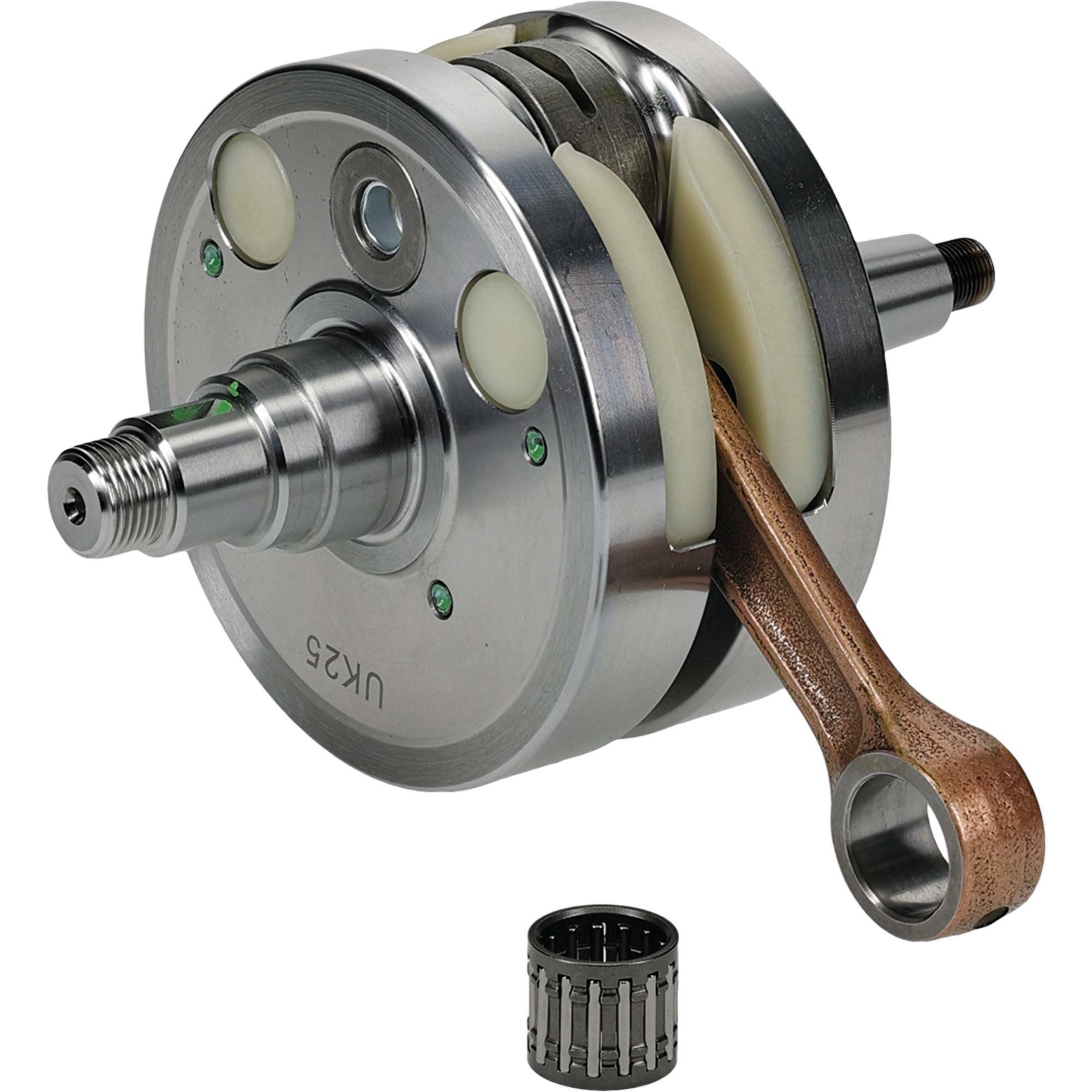 Complete Crankshaft Assembly
