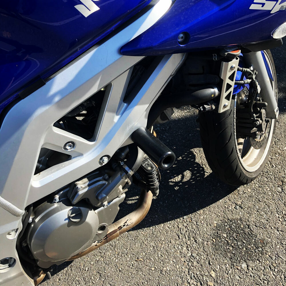 Standard Frame Slider