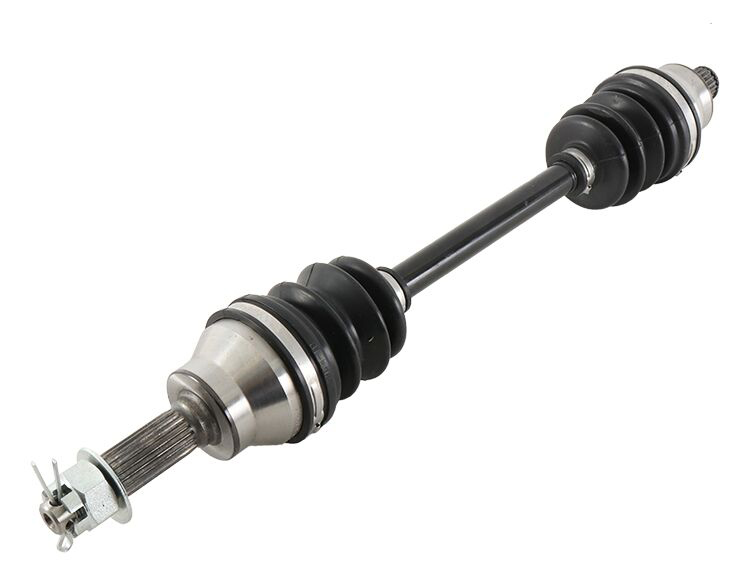 6 Ball Heavy Duty Axle