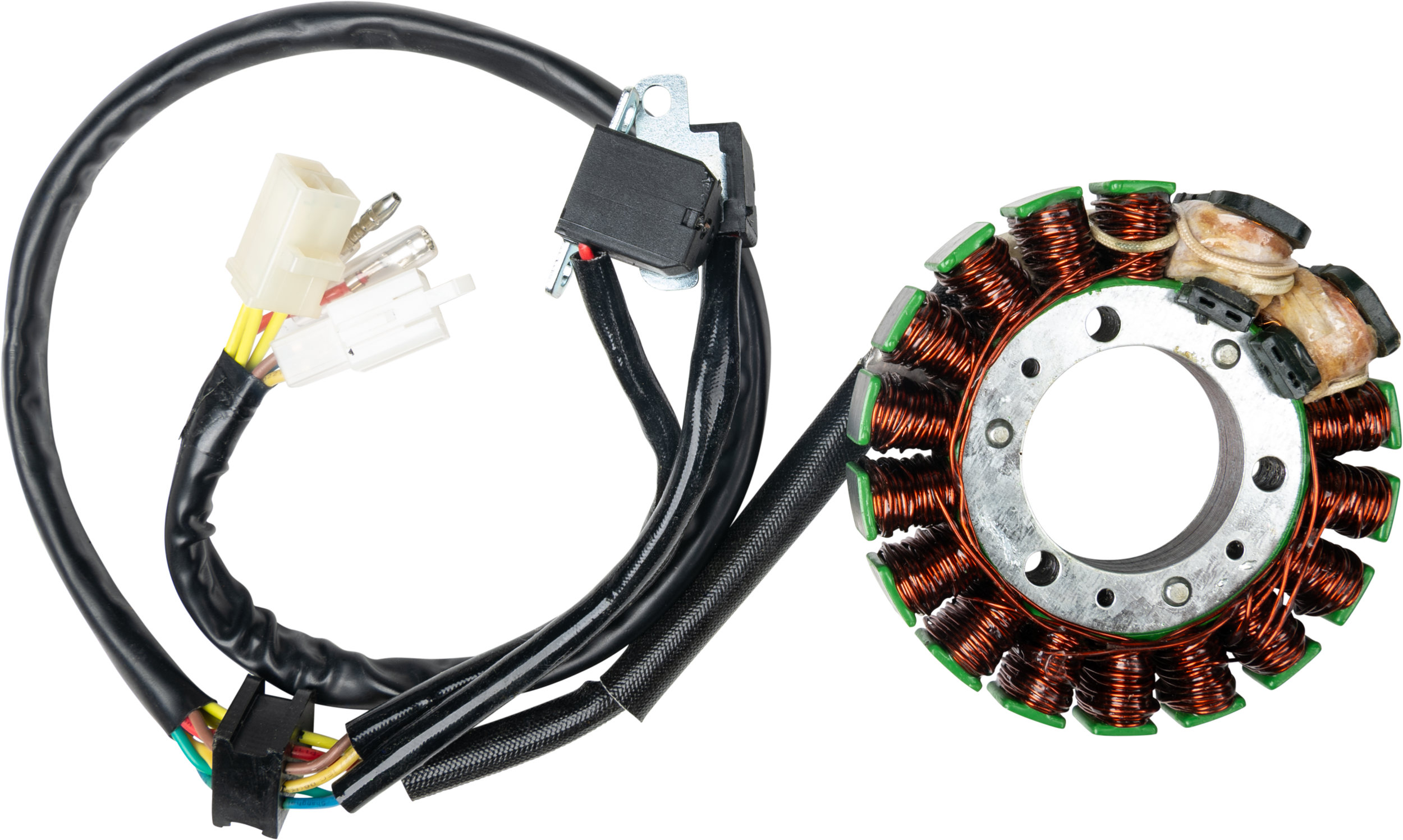 Fire Power Offroad Stator