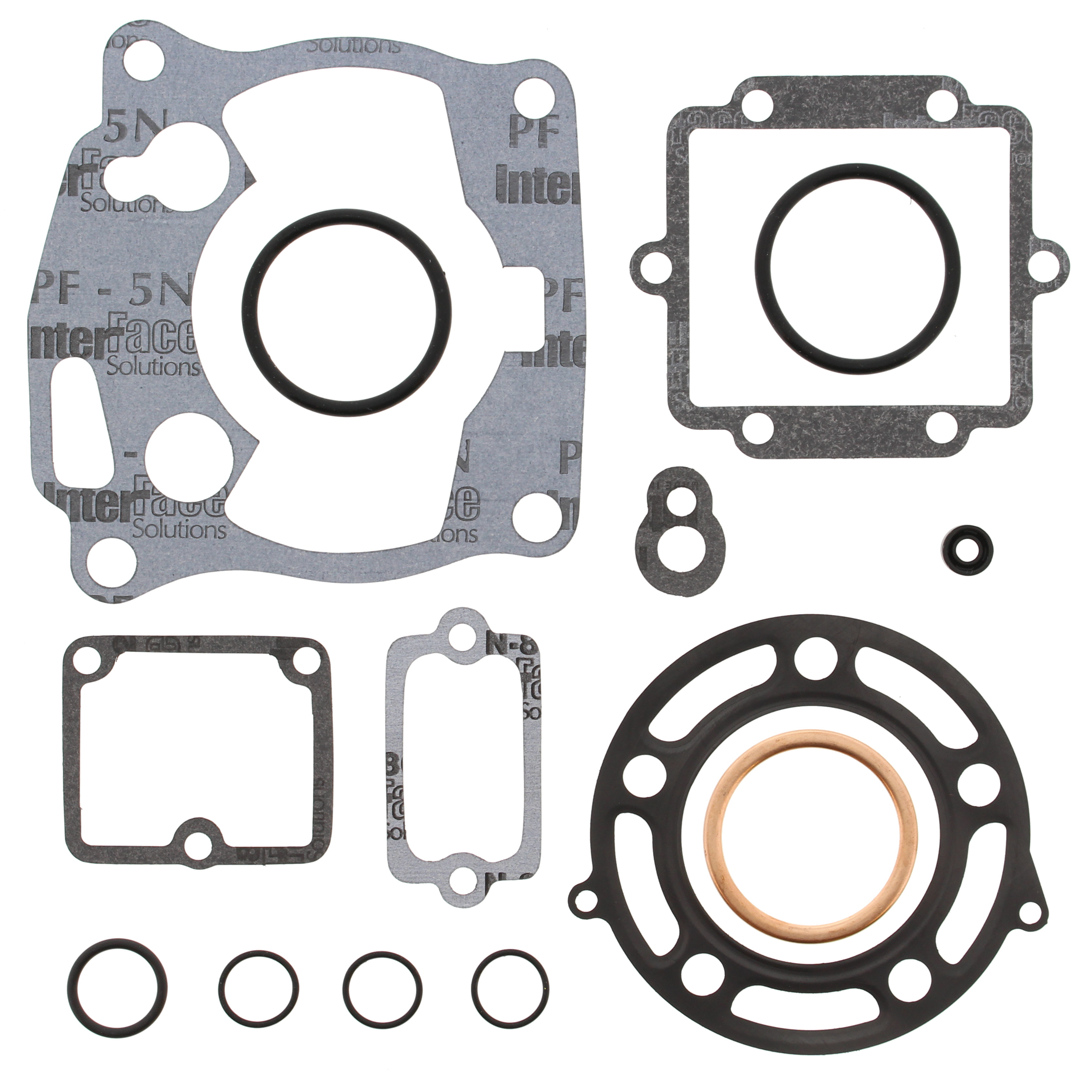 Top End Gasket Set