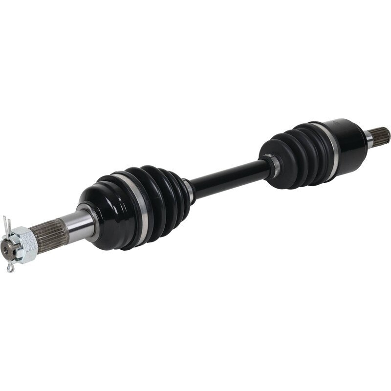 6 Ball Heavy Duty Axle
