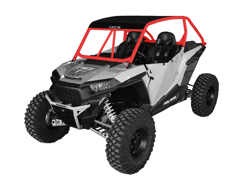Baja Cage