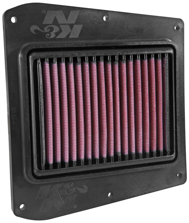K&N AIR FILTER PL-1115 - View 1