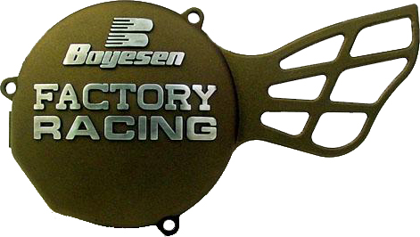Spectra Series Factory Ignition Cover