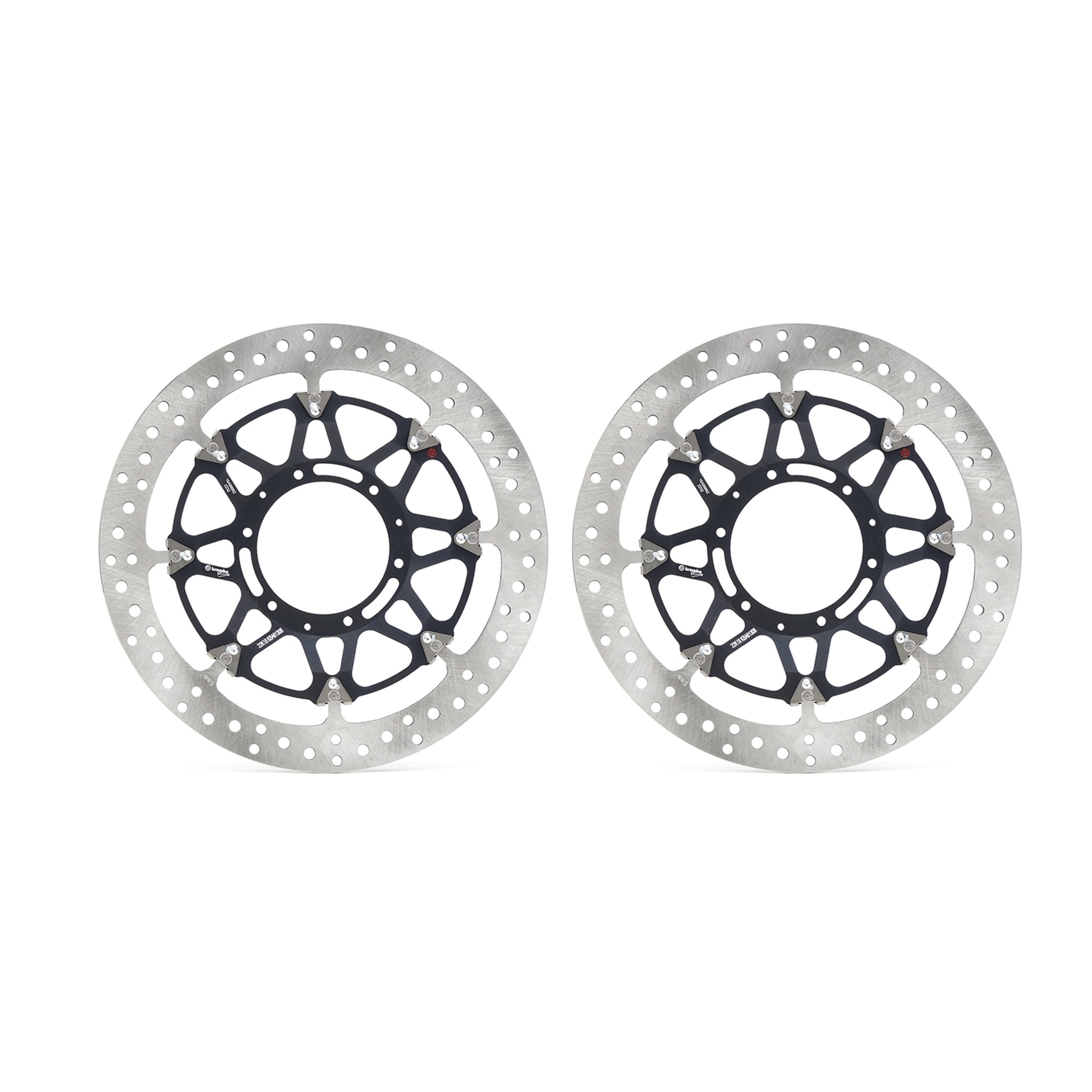 Upgrade Floating Rotor