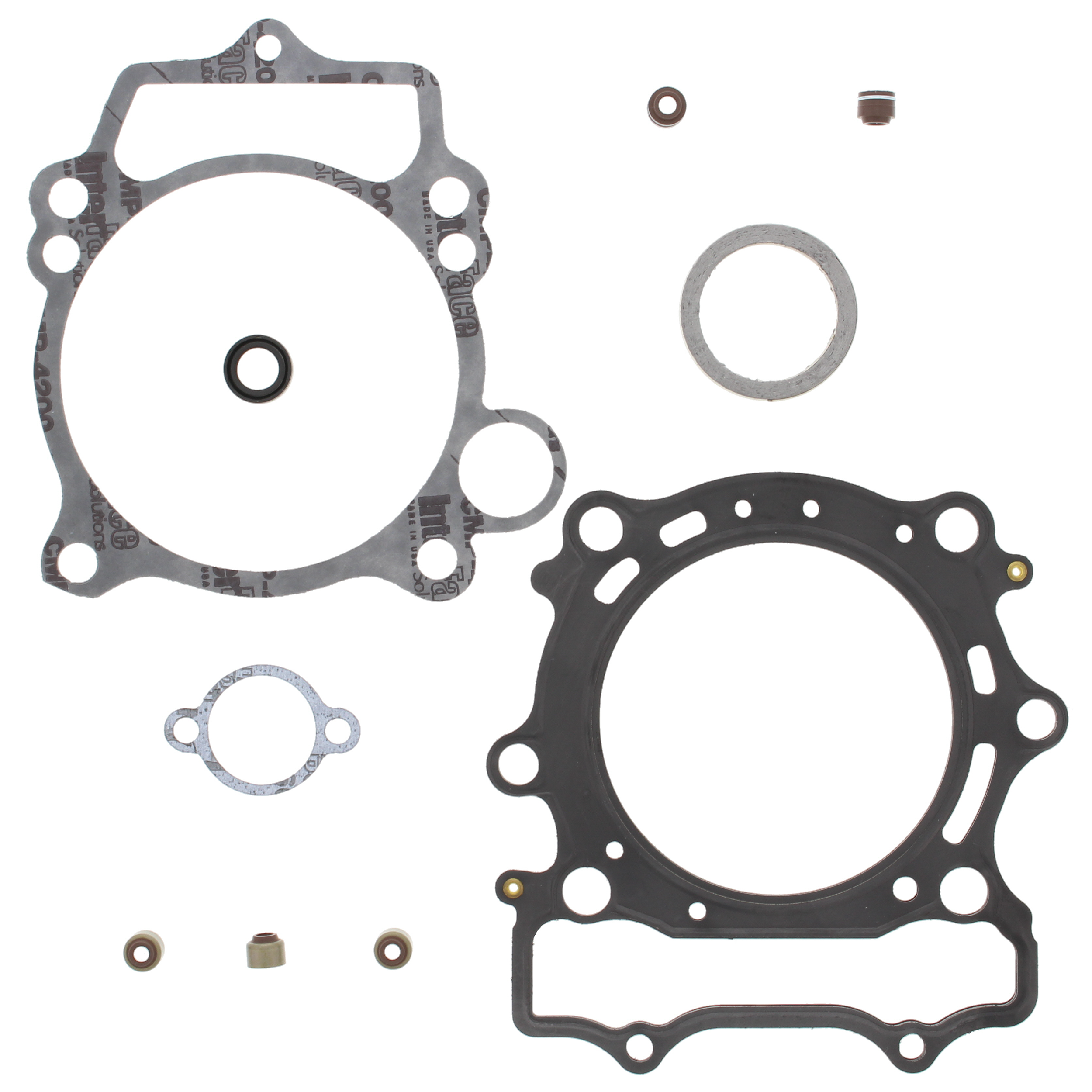 Top End Gasket Set