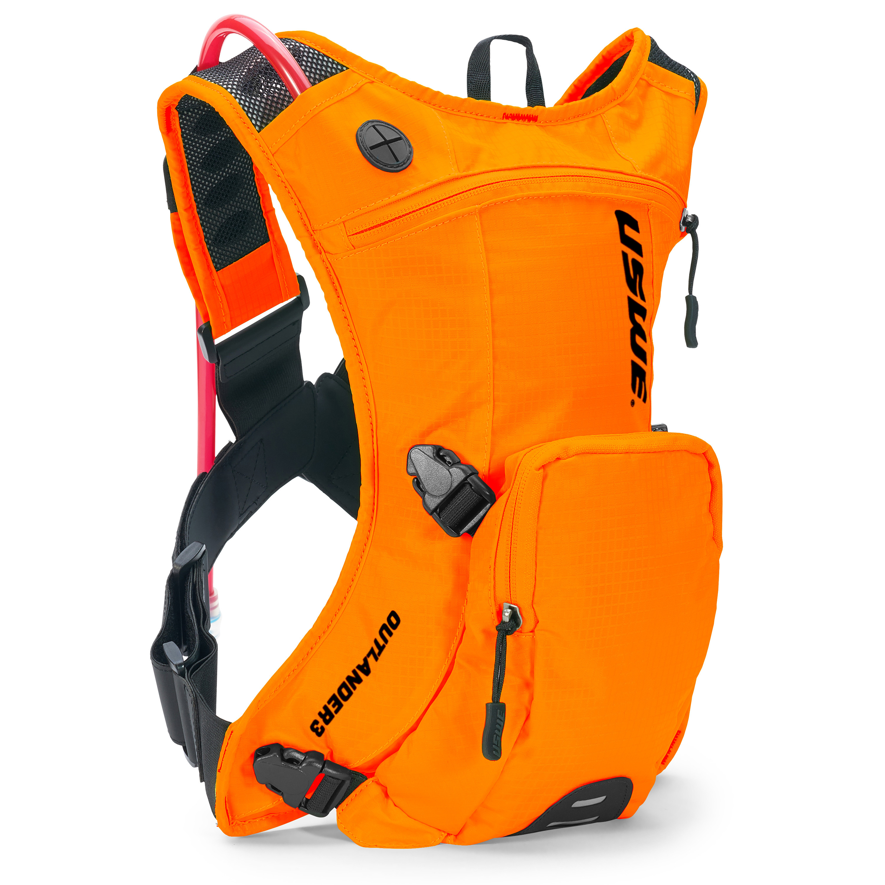 Outlander 4 Hydration System