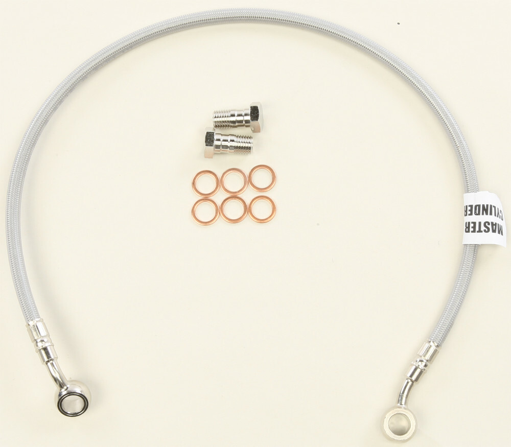 GBRAKES BRAKE LINE REAR CABLE - View 1