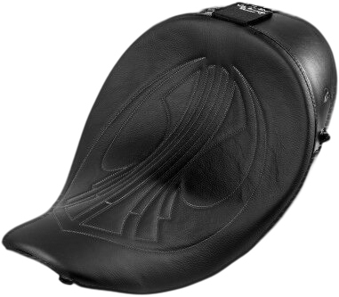 DANNY GRAY Standard Touring Bigseat 2-Up Seat - View 1
