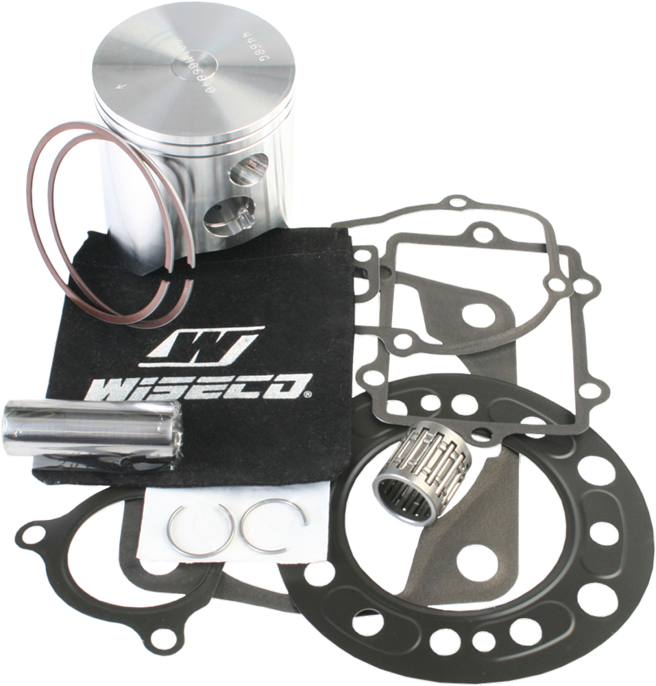 Top End Piston Kit