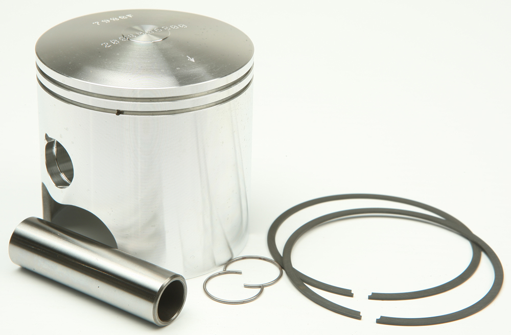 WISECO Piston - View 1