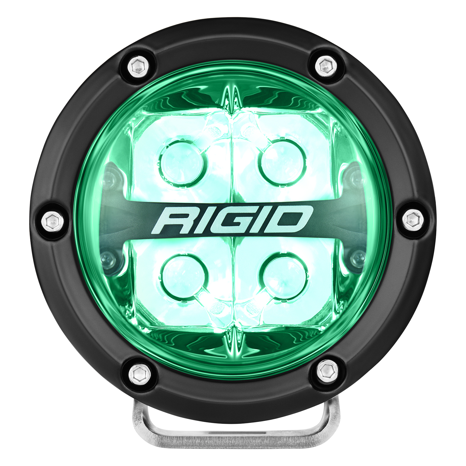 RIGID 360-Series RGBW Lights