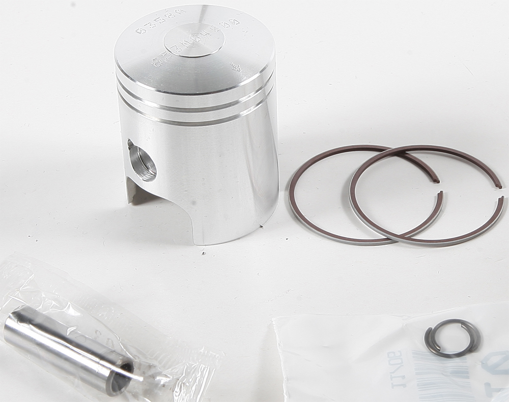 Piston