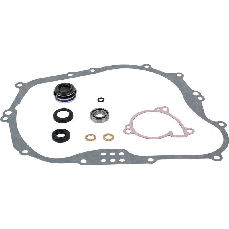 Water Pump Rebuild Kit