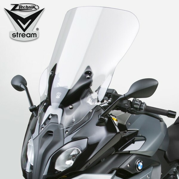 Vstream and Vstream Plus BMW Windscreens